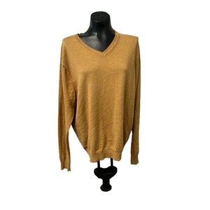 M Men's‎ Jos A. Bank Signature Collection V-Neck Sweater